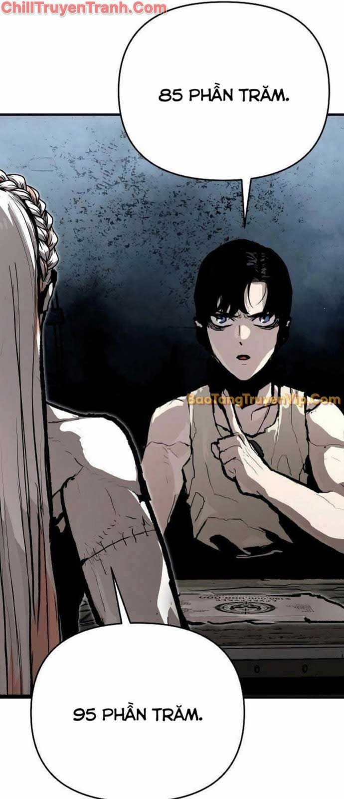 Đại Chiến Tử Thi - Chapter 2 - Trang 70