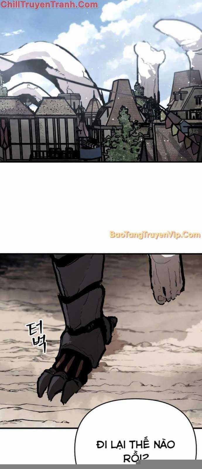 Đại Chiến Tử Thi - Chapter 2 - Trang 79