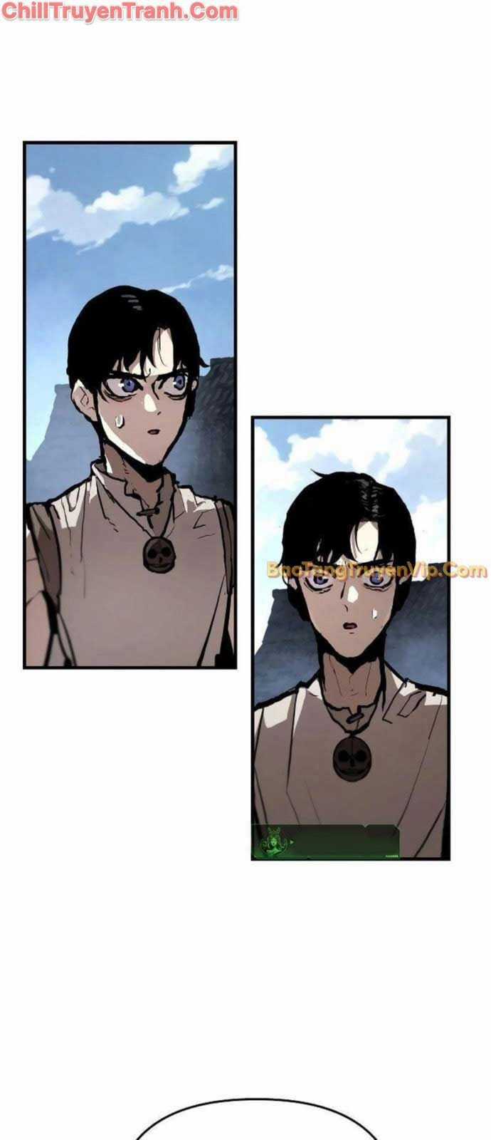 Đại Chiến Tử Thi - Chapter 2 - Trang 97