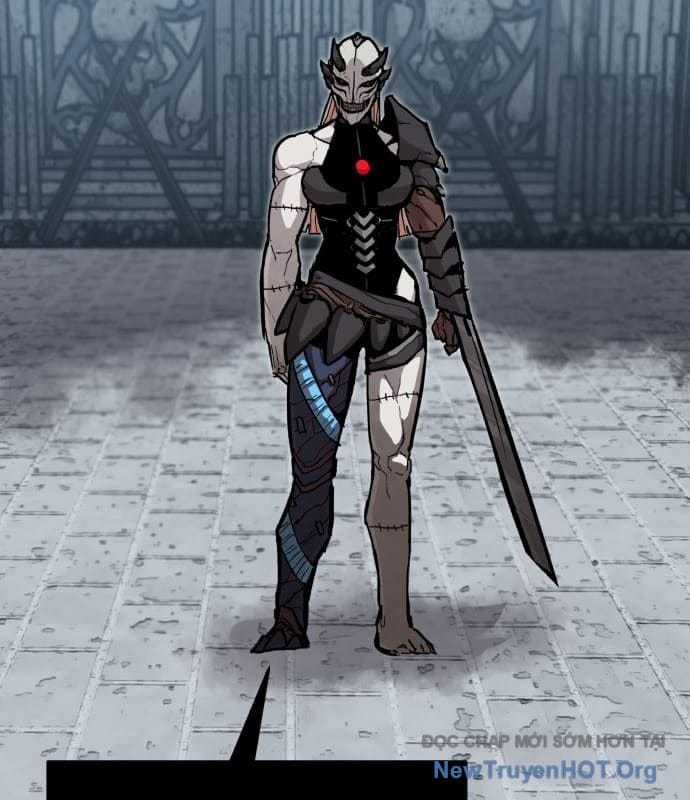 Đại Chiến Tử Thi - Chapter 20 - Trang 104