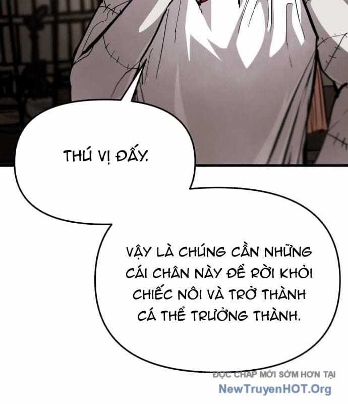 Đại Chiến Tử Thi - Chapter 20 - Trang 21