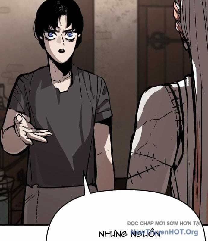 Đại Chiến Tử Thi - Chapter 20 - Trang 27