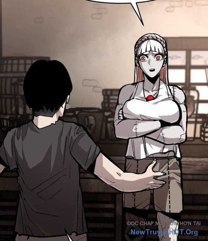 Đại Chiến Tử Thi - Chapter 20 - Trang 29