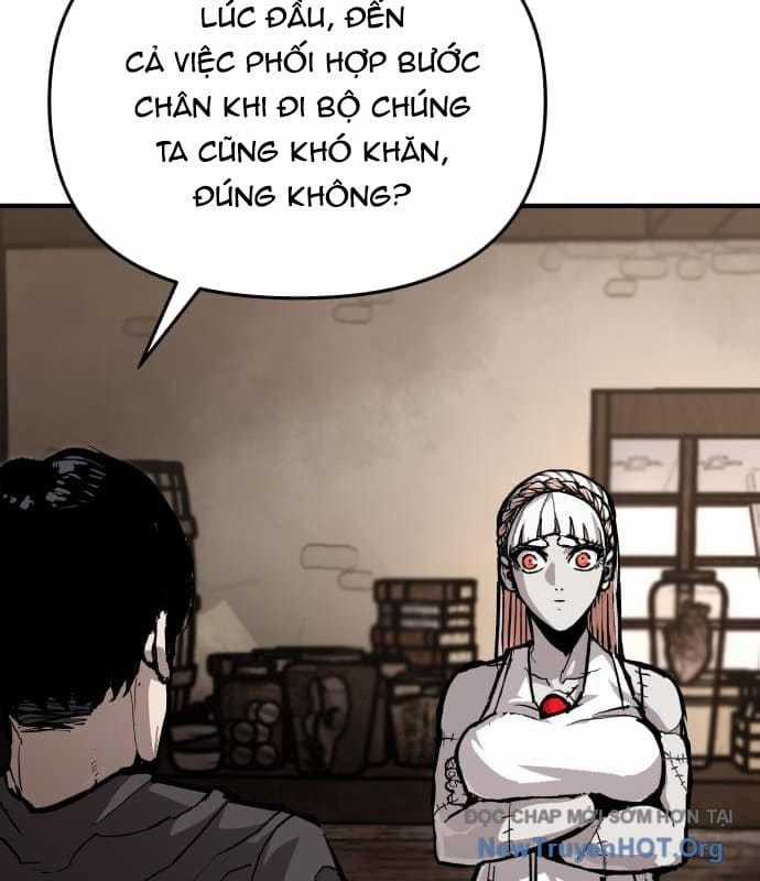 Đại Chiến Tử Thi - Chapter 20 - Trang 38