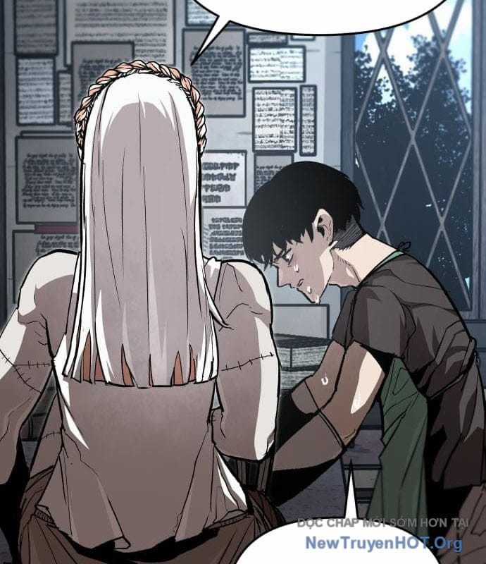 Đại Chiến Tử Thi - Chapter 20 - Trang 49