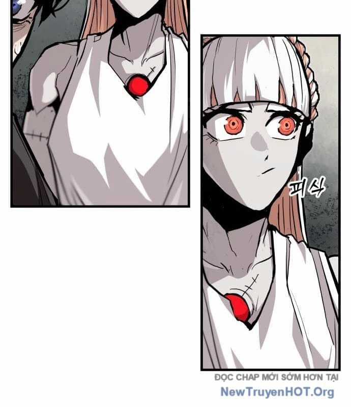 Đại Chiến Tử Thi - Chapter 20 - Trang 54