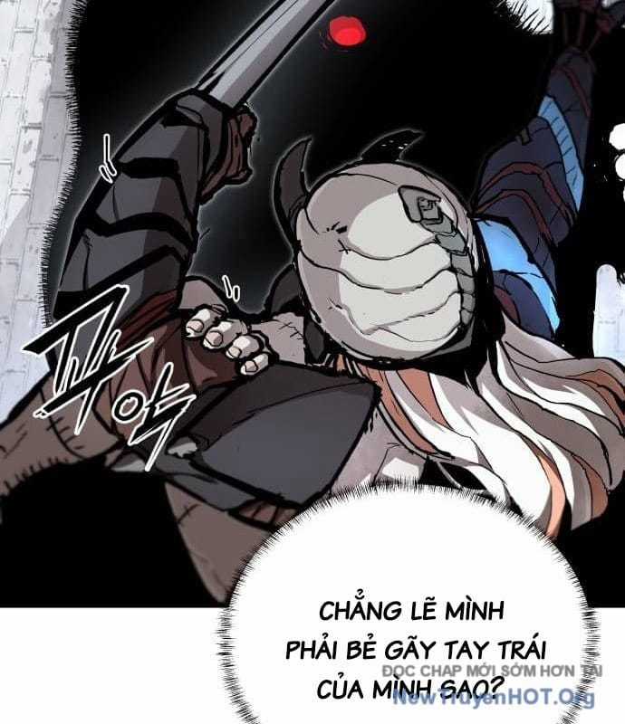 Đại Chiến Tử Thi - Chapter 21 - Trang 123