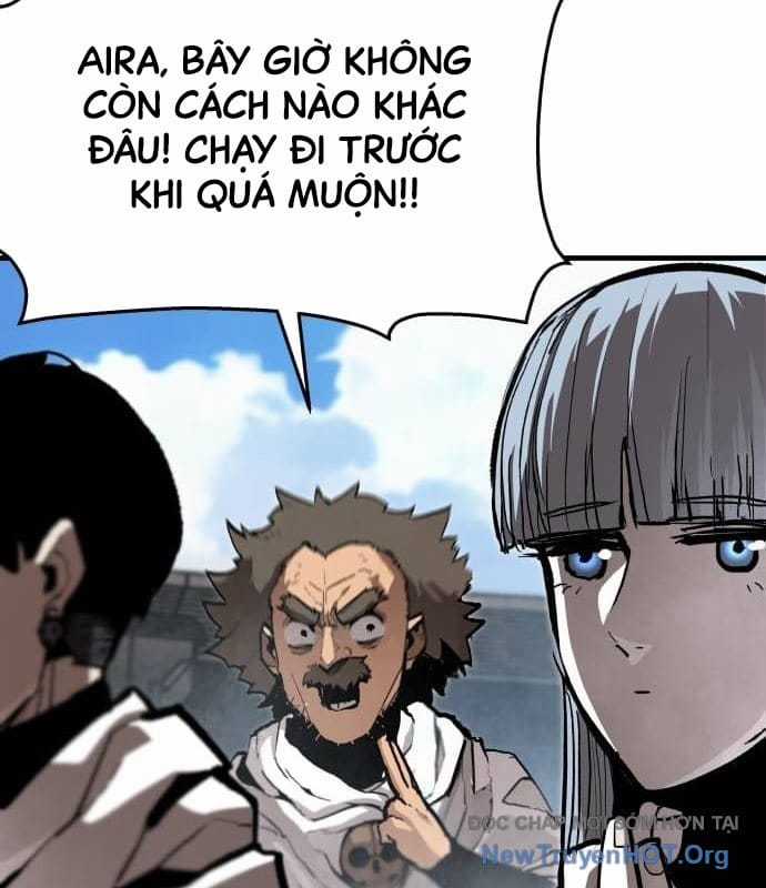 Đại Chiến Tử Thi - Chapter 21 - Trang 136