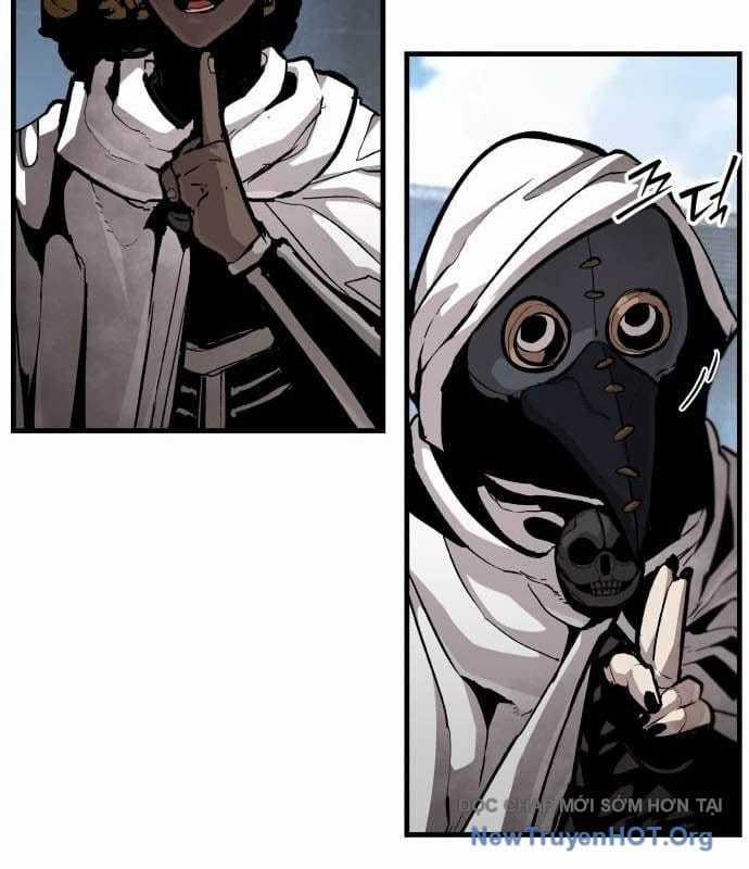 Đại Chiến Tử Thi - Chapter 22 - Trang 39