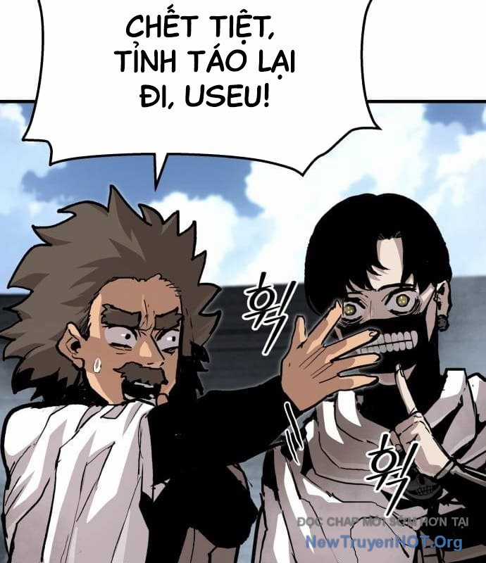 Đại Chiến Tử Thi - Chapter 23 - Trang 106