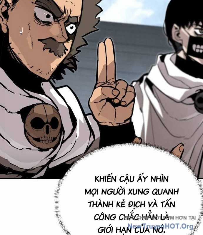 Đại Chiến Tử Thi - Chapter 23 - Trang 127