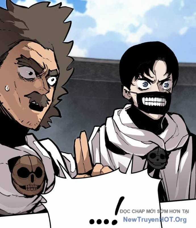 Đại Chiến Tử Thi - Chapter 23 - Trang 30