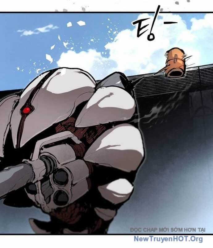 Đại Chiến Tử Thi - Chapter 23 - Trang 33