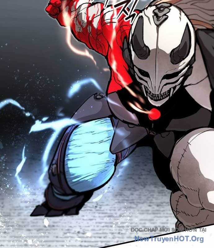 Đại Chiến Tử Thi - Chapter 23 - Trang 55