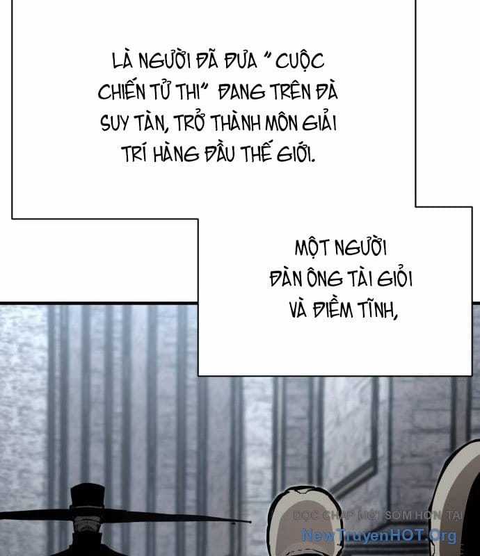 Đại Chiến Tử Thi - Chapter 24 - Trang 136