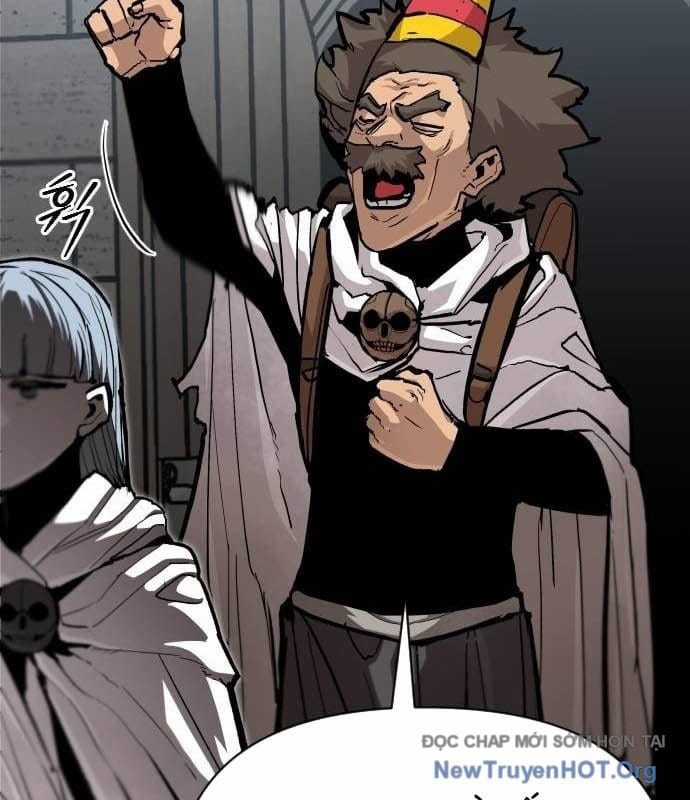 Đại Chiến Tử Thi - Chapter 24 - Trang 20