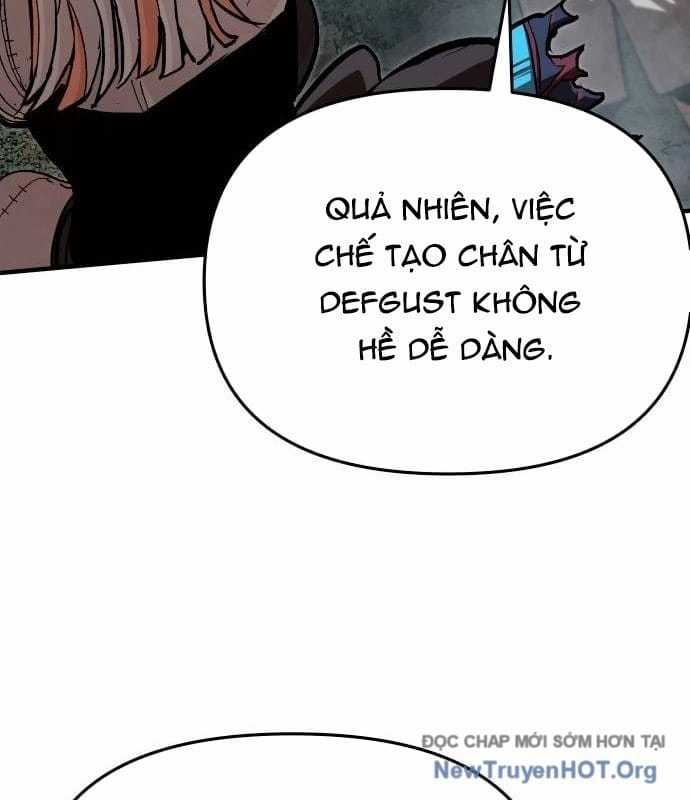 Đại Chiến Tử Thi - Chapter 25 - Trang 15