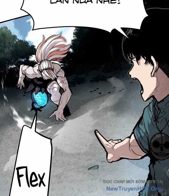 Đại Chiến Tử Thi - Chapter 25 - Trang 23