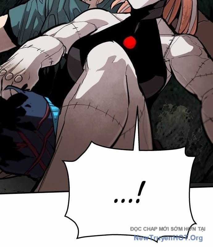 Đại Chiến Tử Thi - Chapter 25 - Trang 34