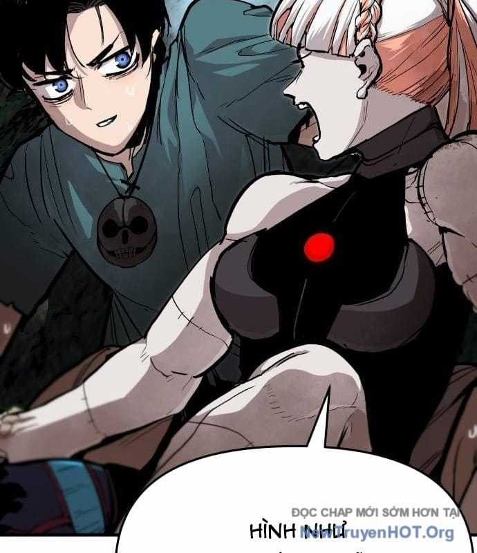 Đại Chiến Tử Thi - Chapter 25 - Trang 36