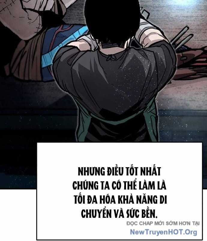 Đại Chiến Tử Thi - Chapter 25 - Trang 5