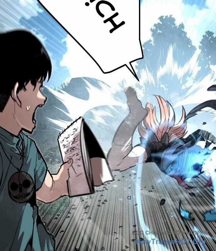 Đại Chiến Tử Thi - Chapter 25 - Trang 10