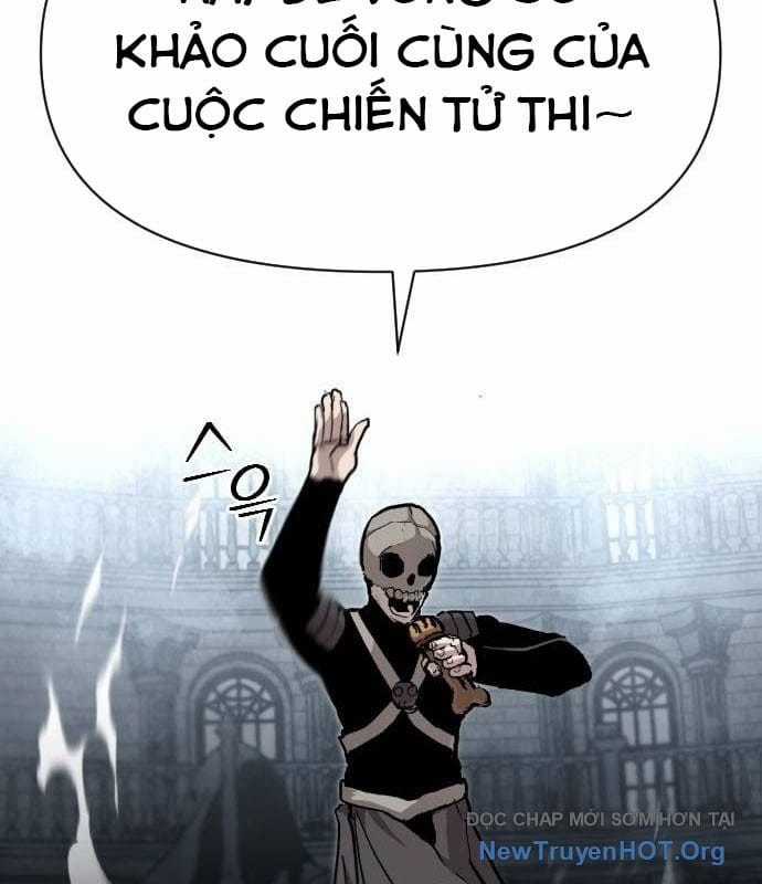 Đại Chiến Tử Thi - Chapter 26 - Trang 34