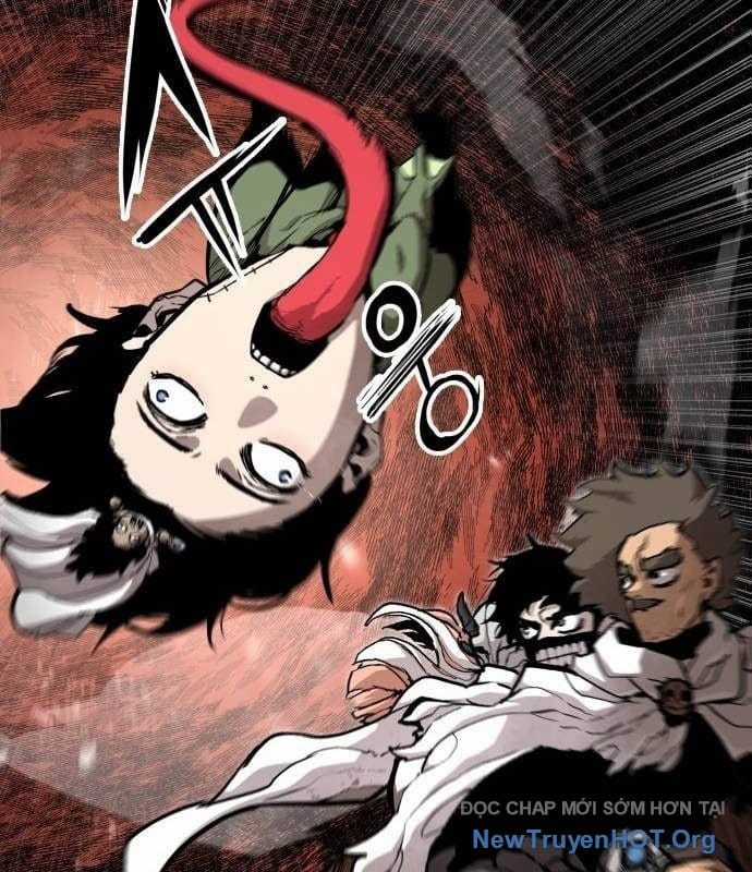 Đại Chiến Tử Thi - Chapter 27 - Trang 23