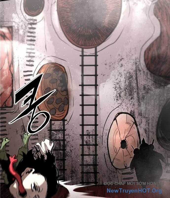 Đại Chiến Tử Thi - Chapter 27 - Trang 34