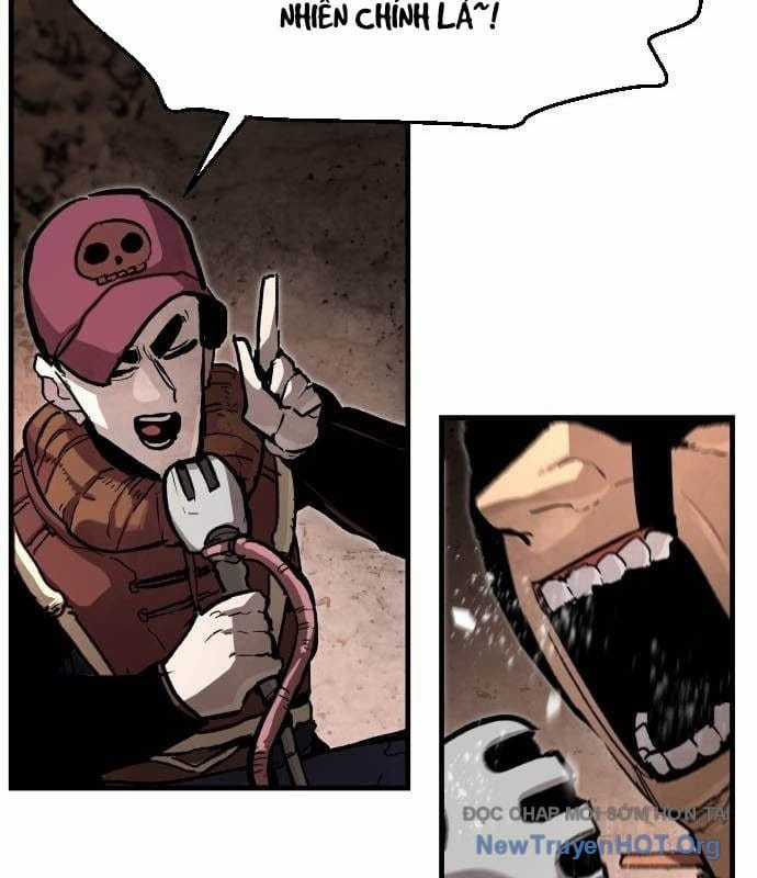 Đại Chiến Tử Thi - Chapter 27 - Trang 48