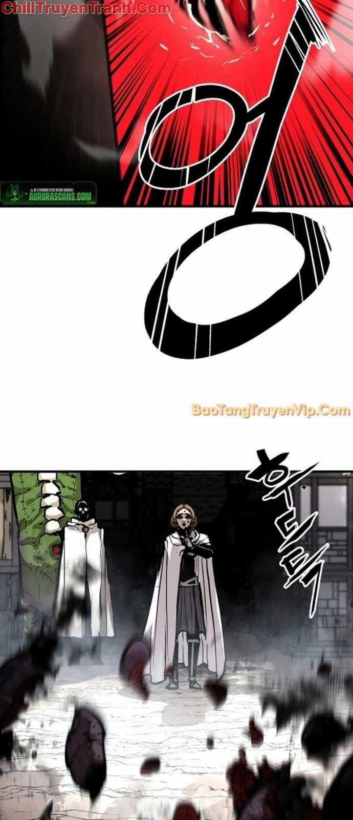 Đại Chiến Tử Thi - Chapter 3 - Trang 11