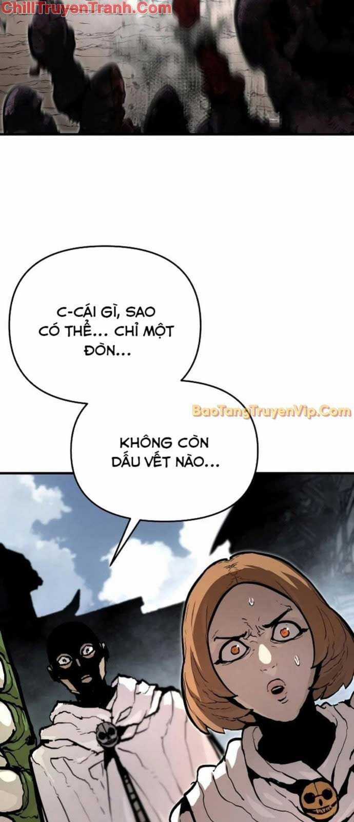 Đại Chiến Tử Thi - Chapter 3 - Trang 12