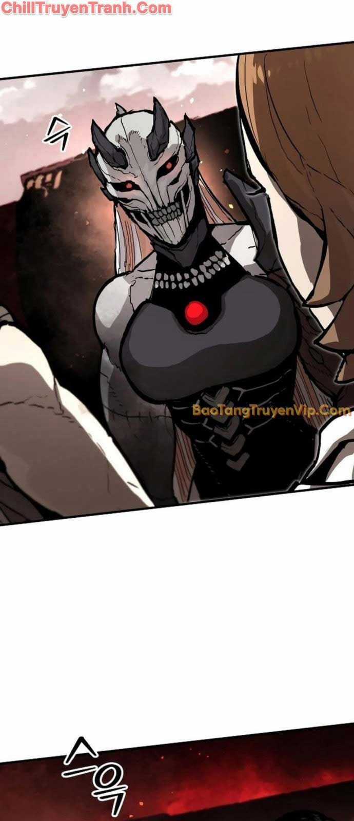 Đại Chiến Tử Thi - Chapter 3 - Trang 16