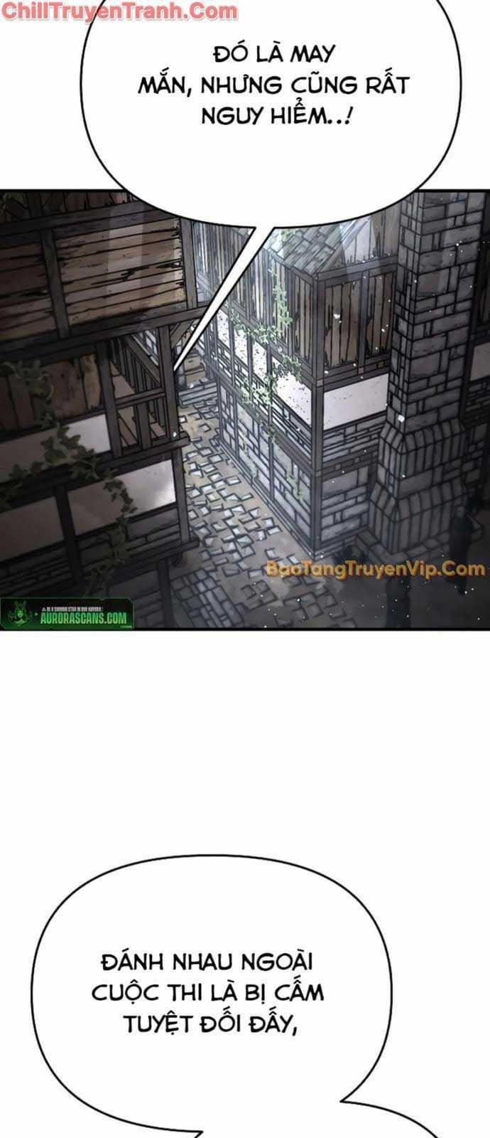 Đại Chiến Tử Thi - Chapter 3 - Trang 20