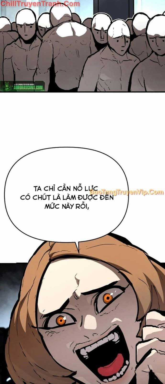 Đại Chiến Tử Thi - Chapter 3 - Trang 3