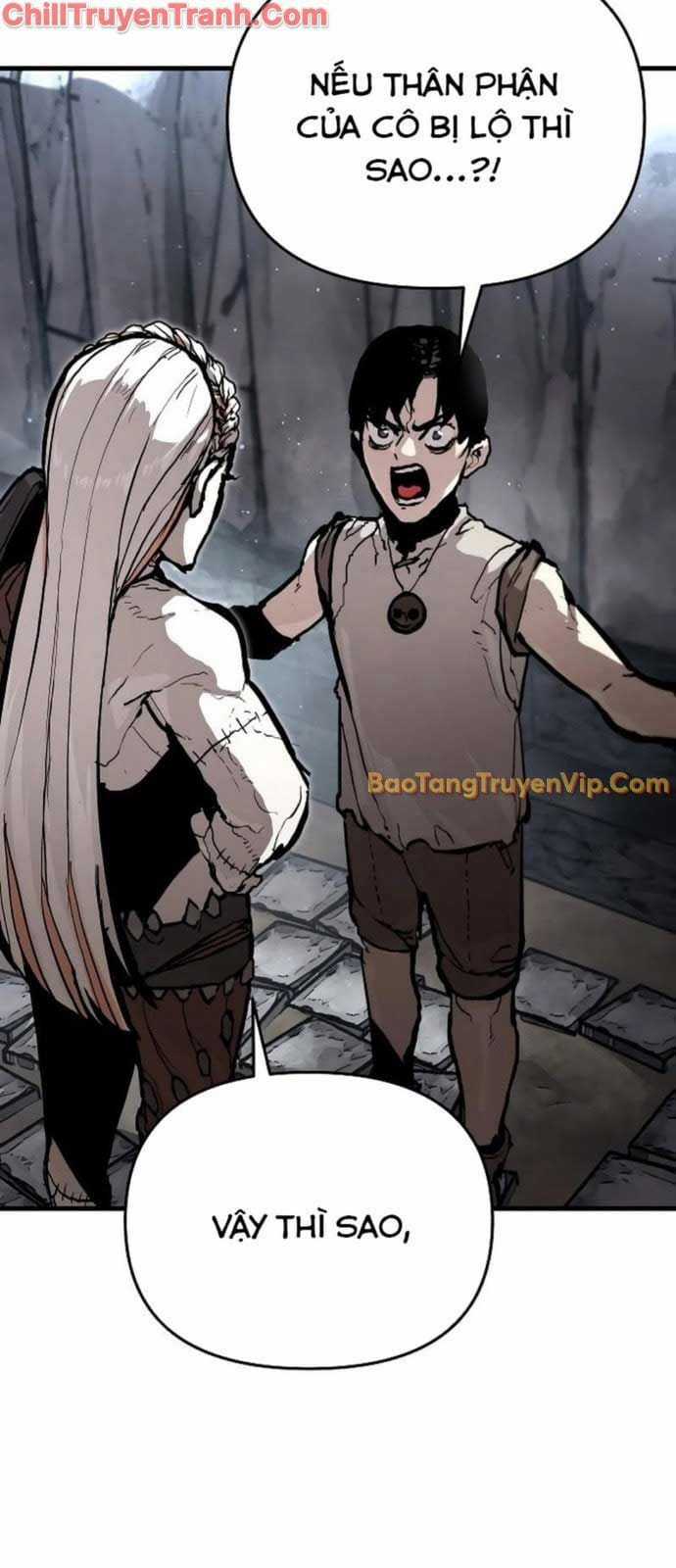 Đại Chiến Tử Thi - Chapter 3 - Trang 21