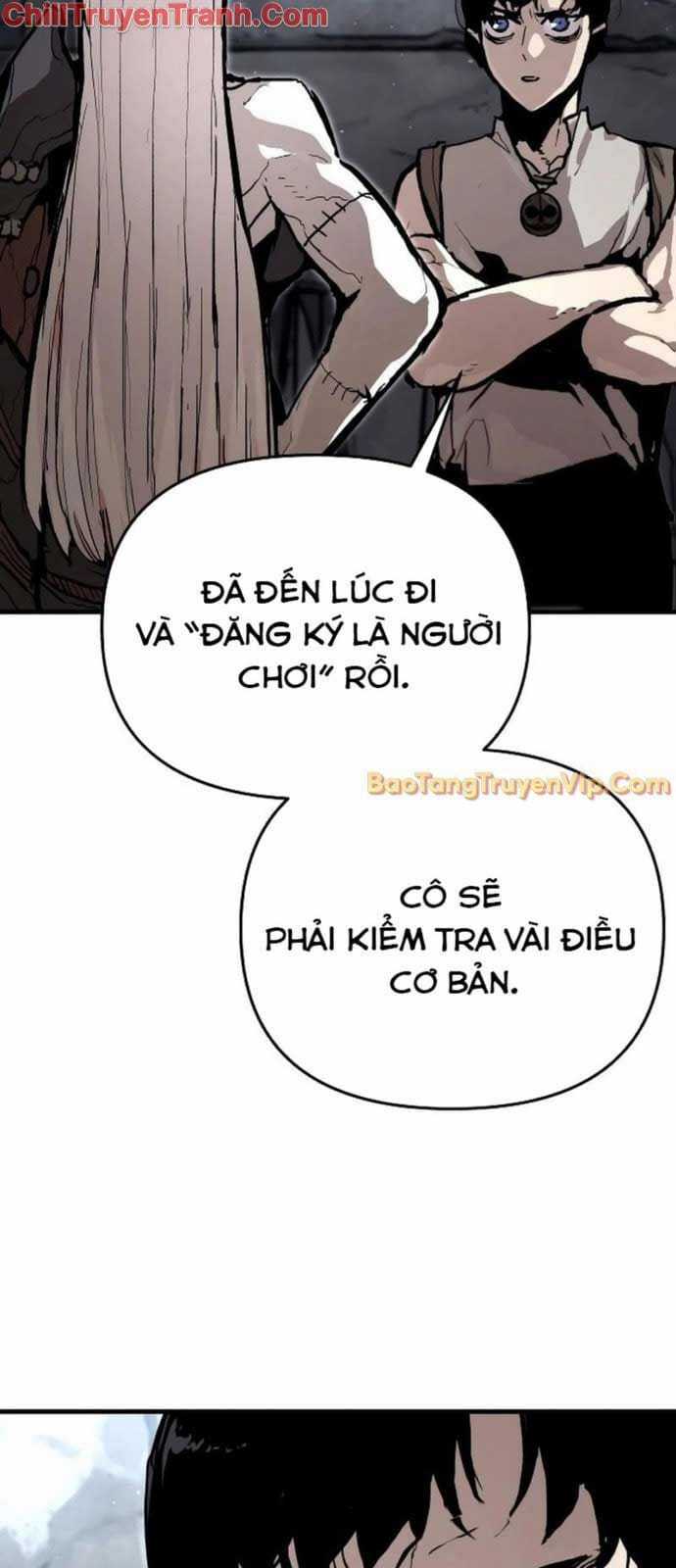 Đại Chiến Tử Thi - Chapter 3 - Trang 28