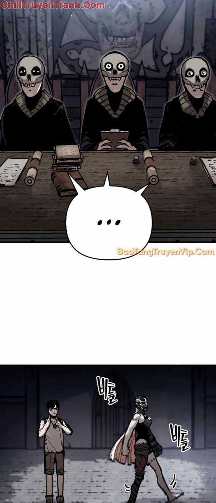 Đại Chiến Tử Thi - Chapter 3 - Trang 30