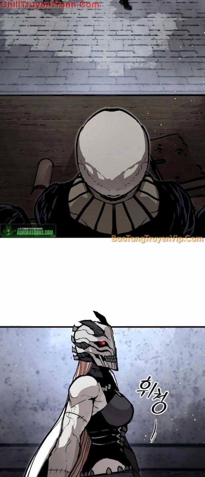 Đại Chiến Tử Thi - Chapter 3 - Trang 31