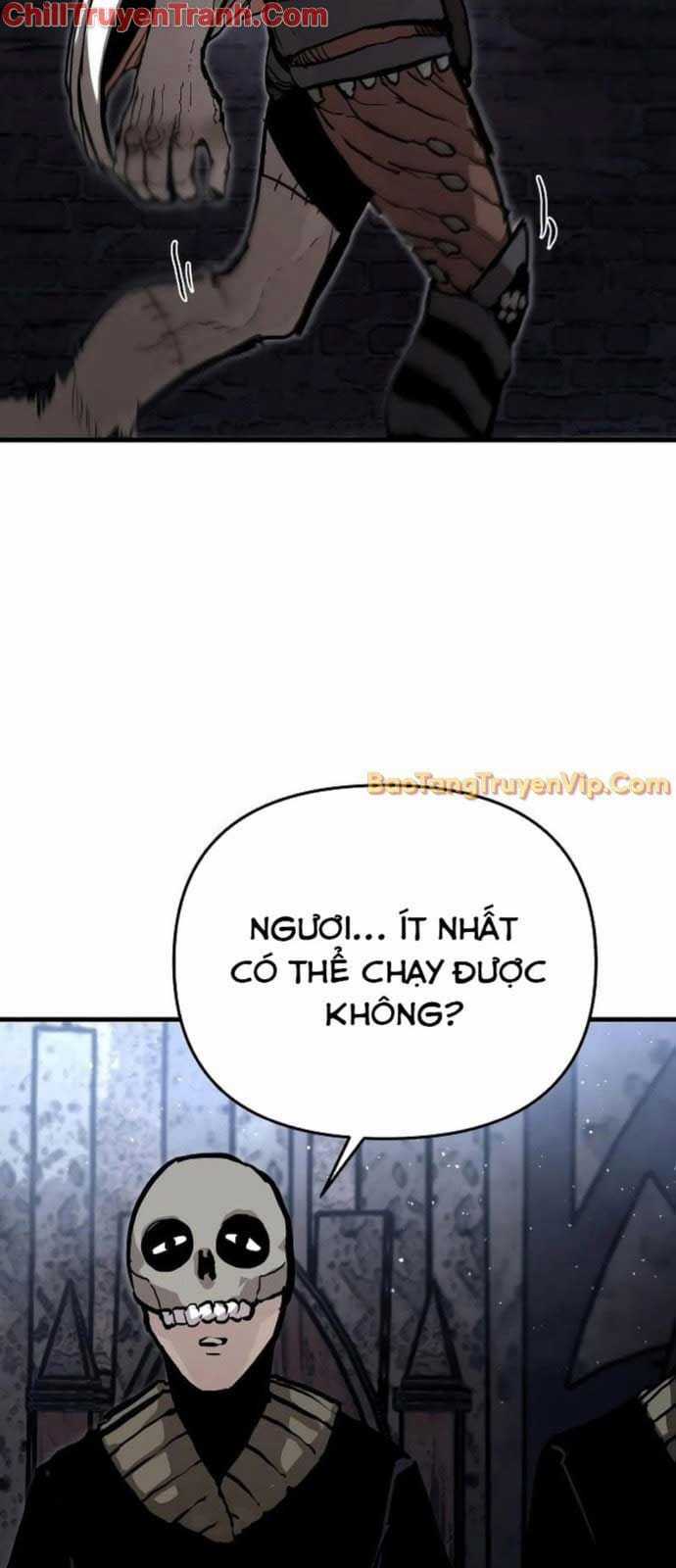 Đại Chiến Tử Thi - Chapter 3 - Trang 32