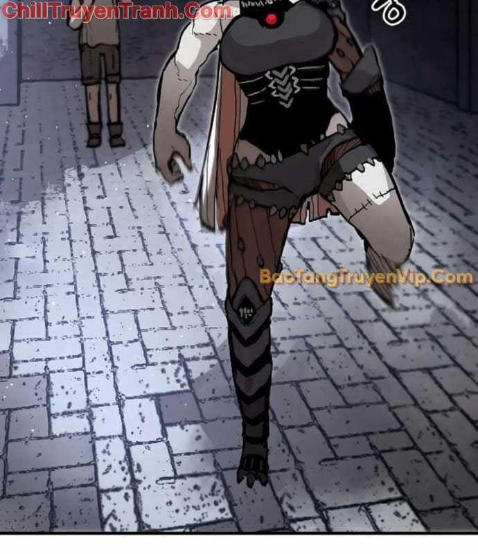 Đại Chiến Tử Thi - Chapter 3 - Trang 35