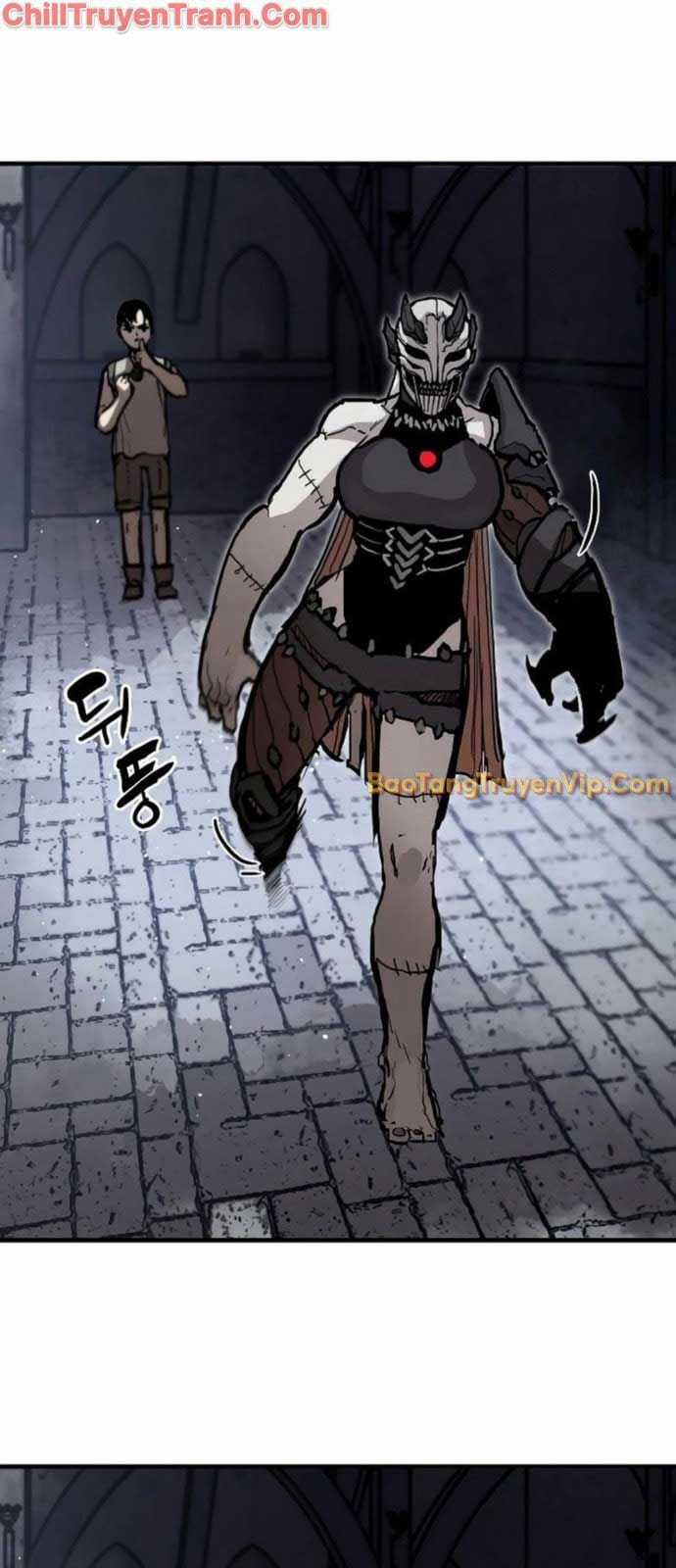 Đại Chiến Tử Thi - Chapter 3 - Trang 36