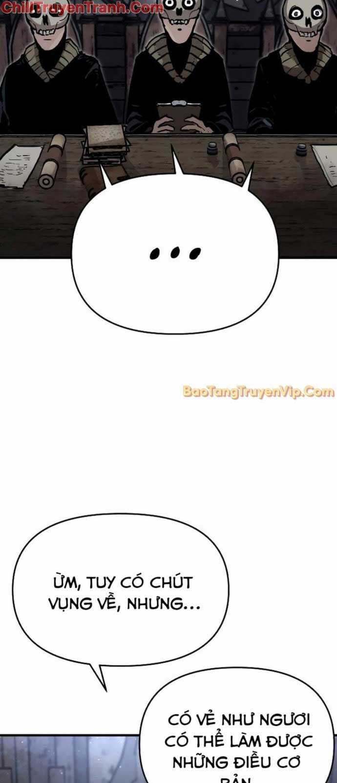 Đại Chiến Tử Thi - Chapter 3 - Trang 38