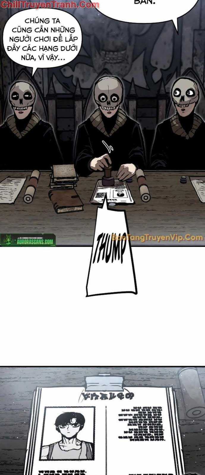 Đại Chiến Tử Thi - Chapter 3 - Trang 39