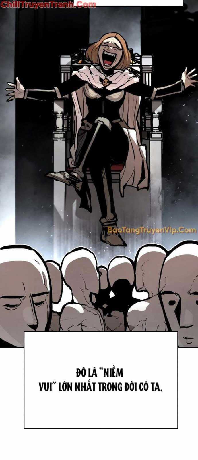 Đại Chiến Tử Thi - Chapter 3 - Trang 5