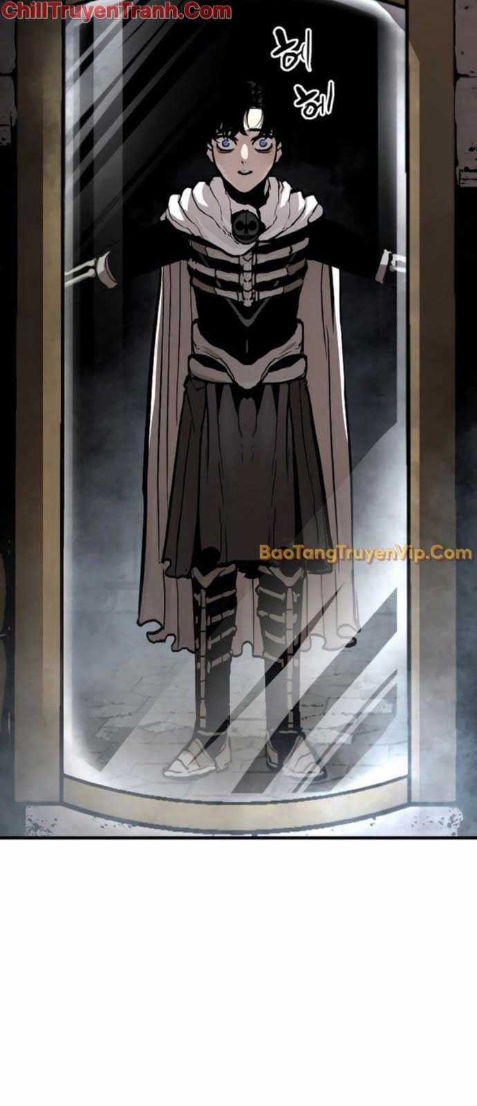 Đại Chiến Tử Thi - Chapter 3 - Trang 42