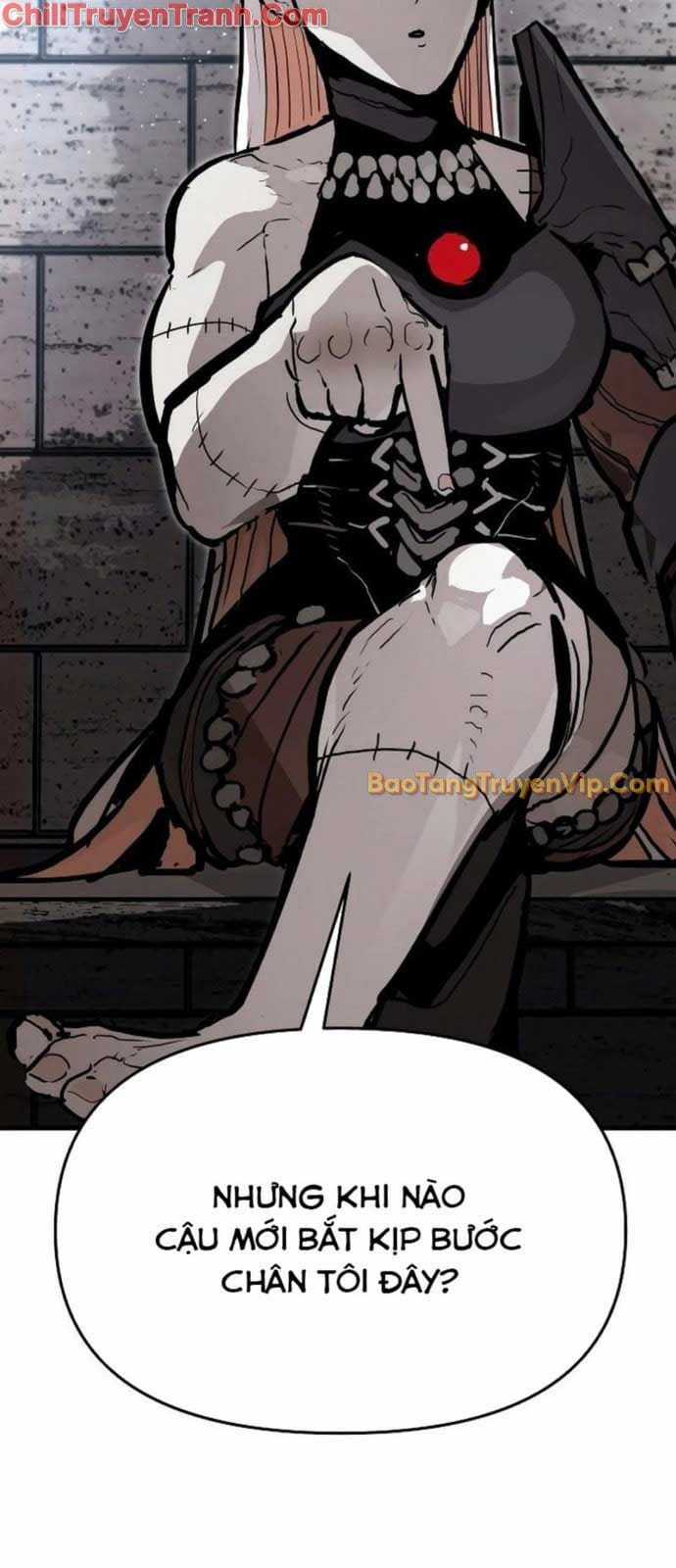 Đại Chiến Tử Thi - Chapter 3 - Trang 45