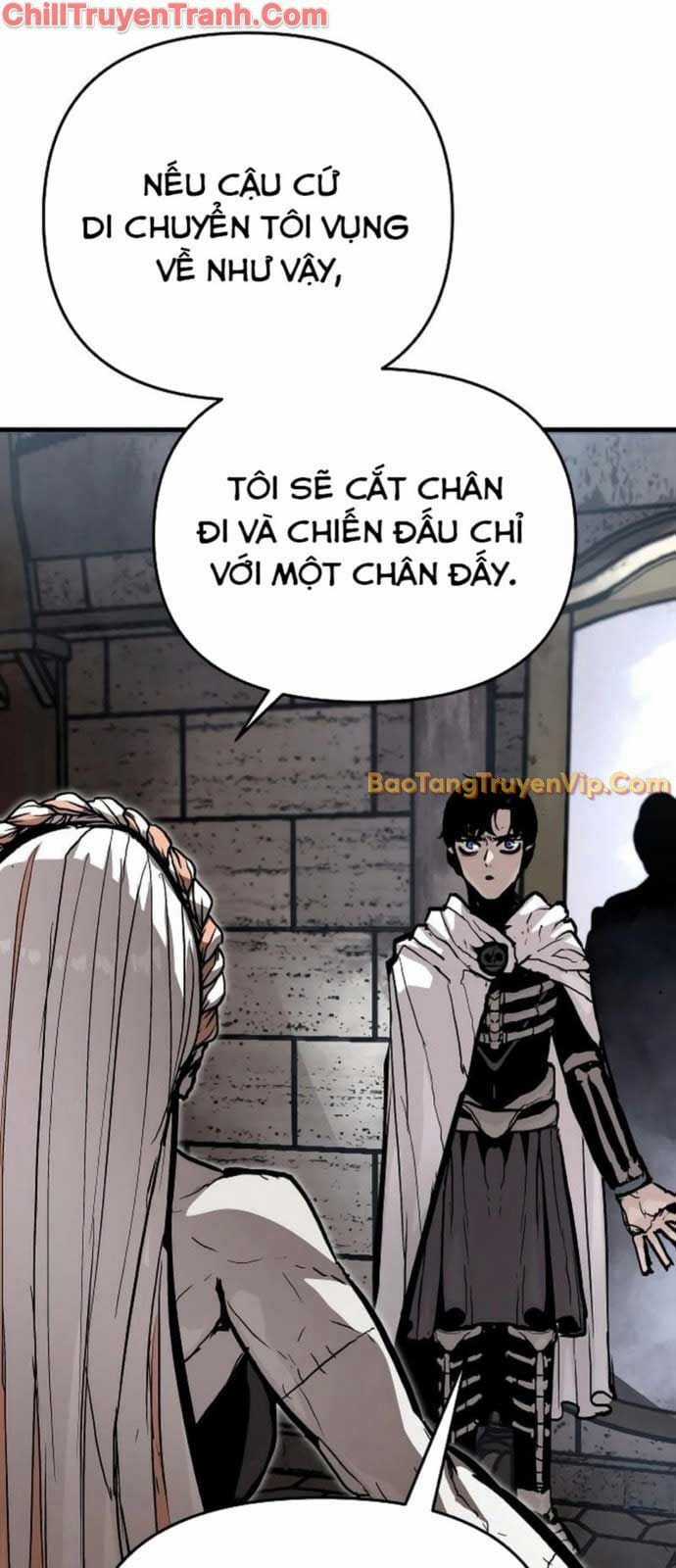 Đại Chiến Tử Thi - Chapter 3 - Trang 46