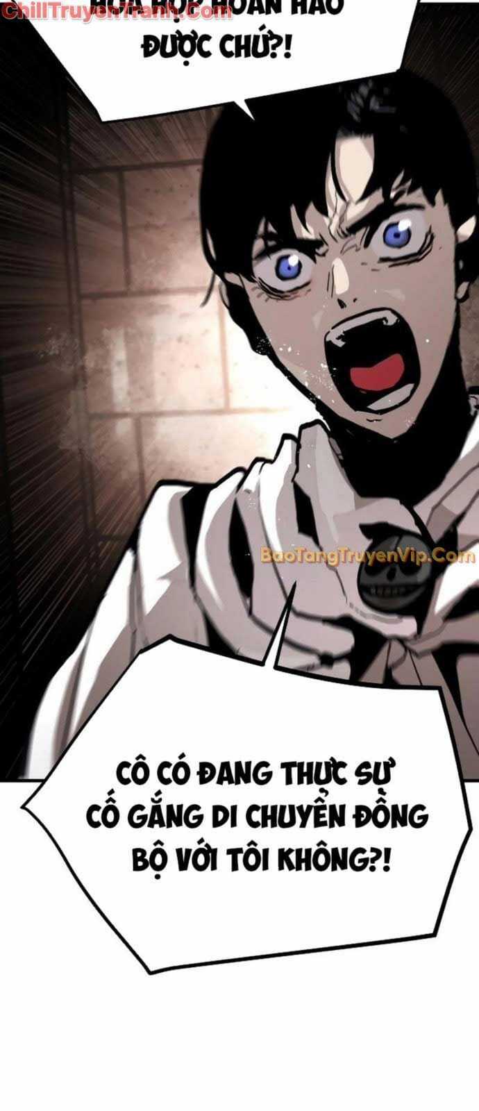 Đại Chiến Tử Thi - Chapter 3 - Trang 50