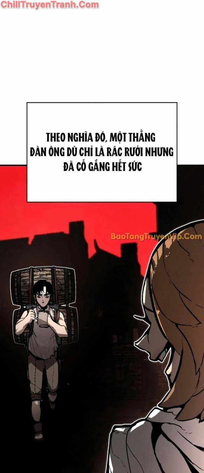 Đại Chiến Tử Thi - Chapter 3 - Trang 6